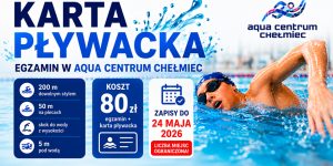 Aqua Centrum Chełmiec, Emil Siedlarz